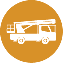 Vocational Trucks